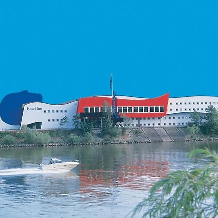Rotel Inn Пассау Экстерьер фото