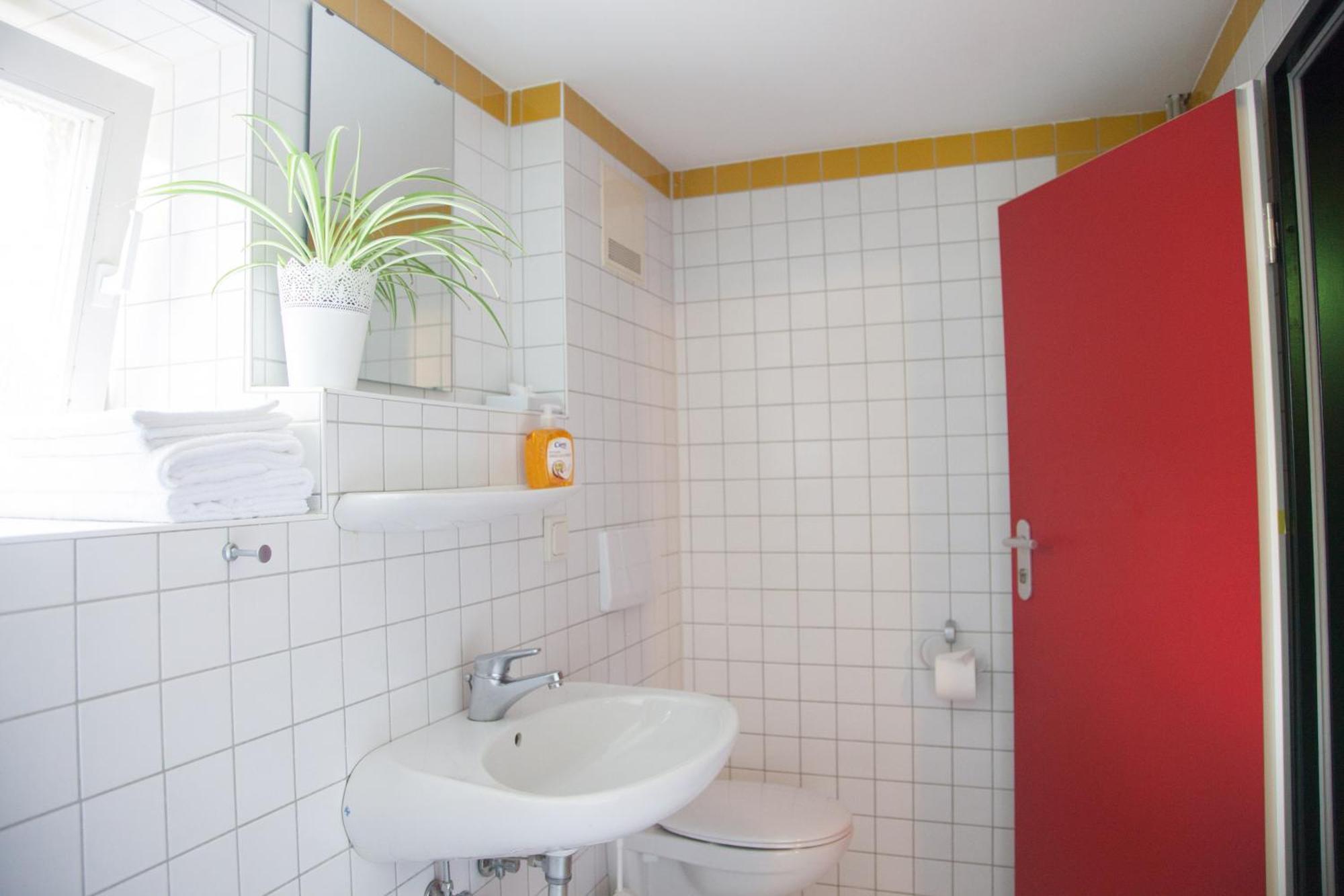 Rotel Inn Пассау Экстерьер фото