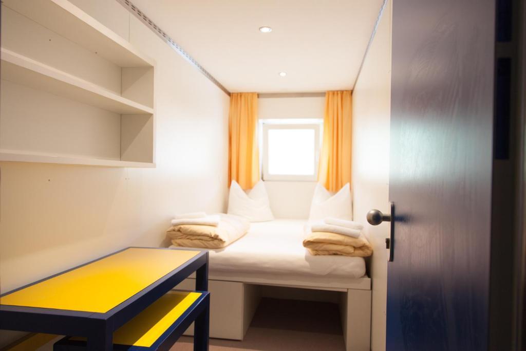 Rotel Inn Пассау Номер фото
