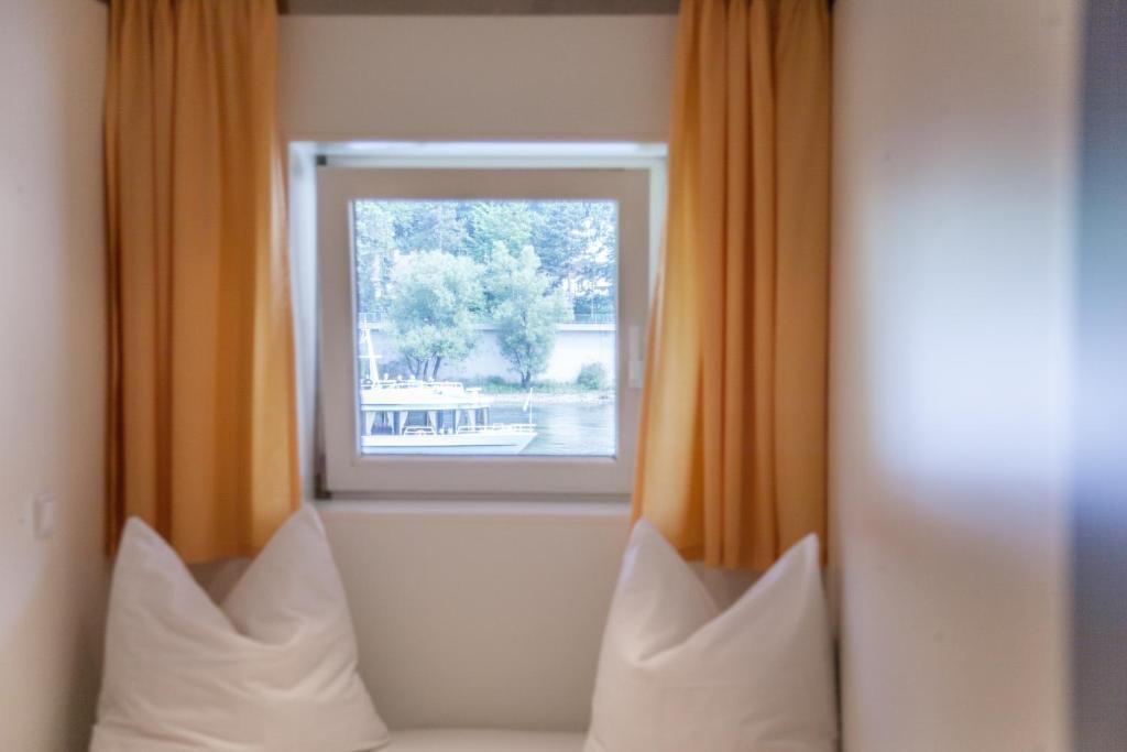 Rotel Inn Пассау Номер фото