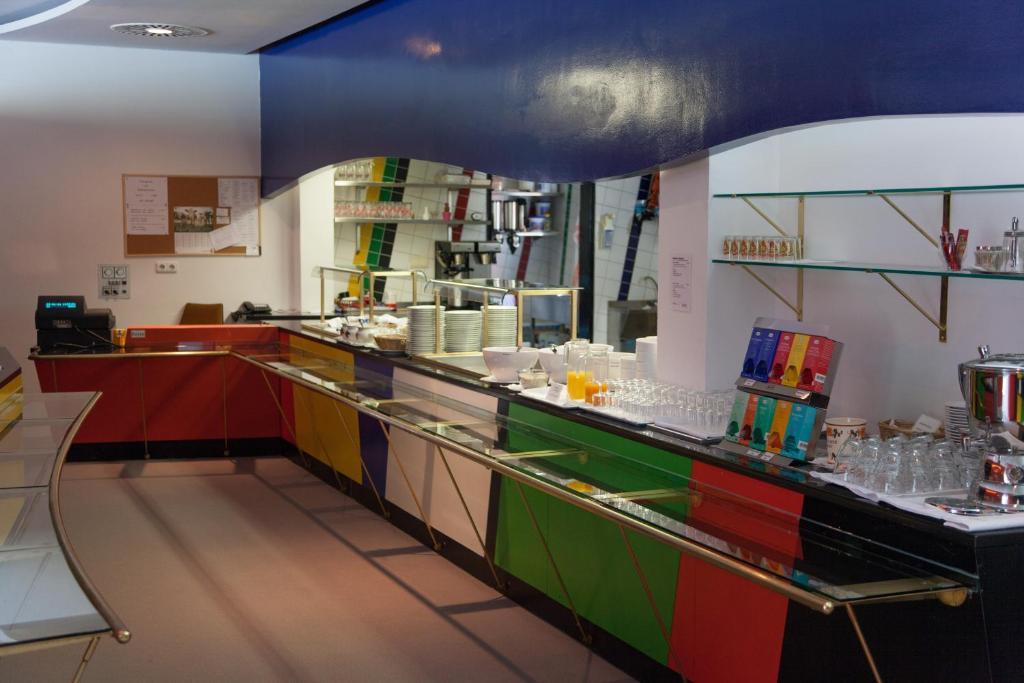 Rotel Inn Пассау Экстерьер фото