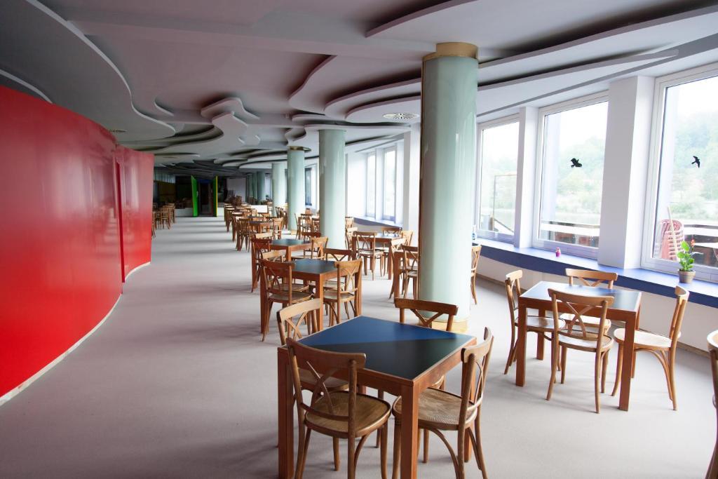 Rotel Inn Пассау Экстерьер фото